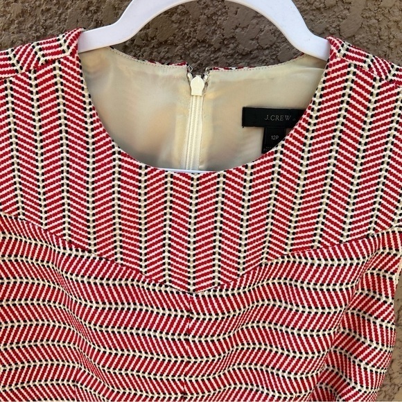 J Crew Dress Women’s Size 12P‎ Business Casual Wear - Picture 4 of 11